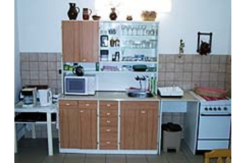 Tsjechië Privát Jeseník, Exterieur